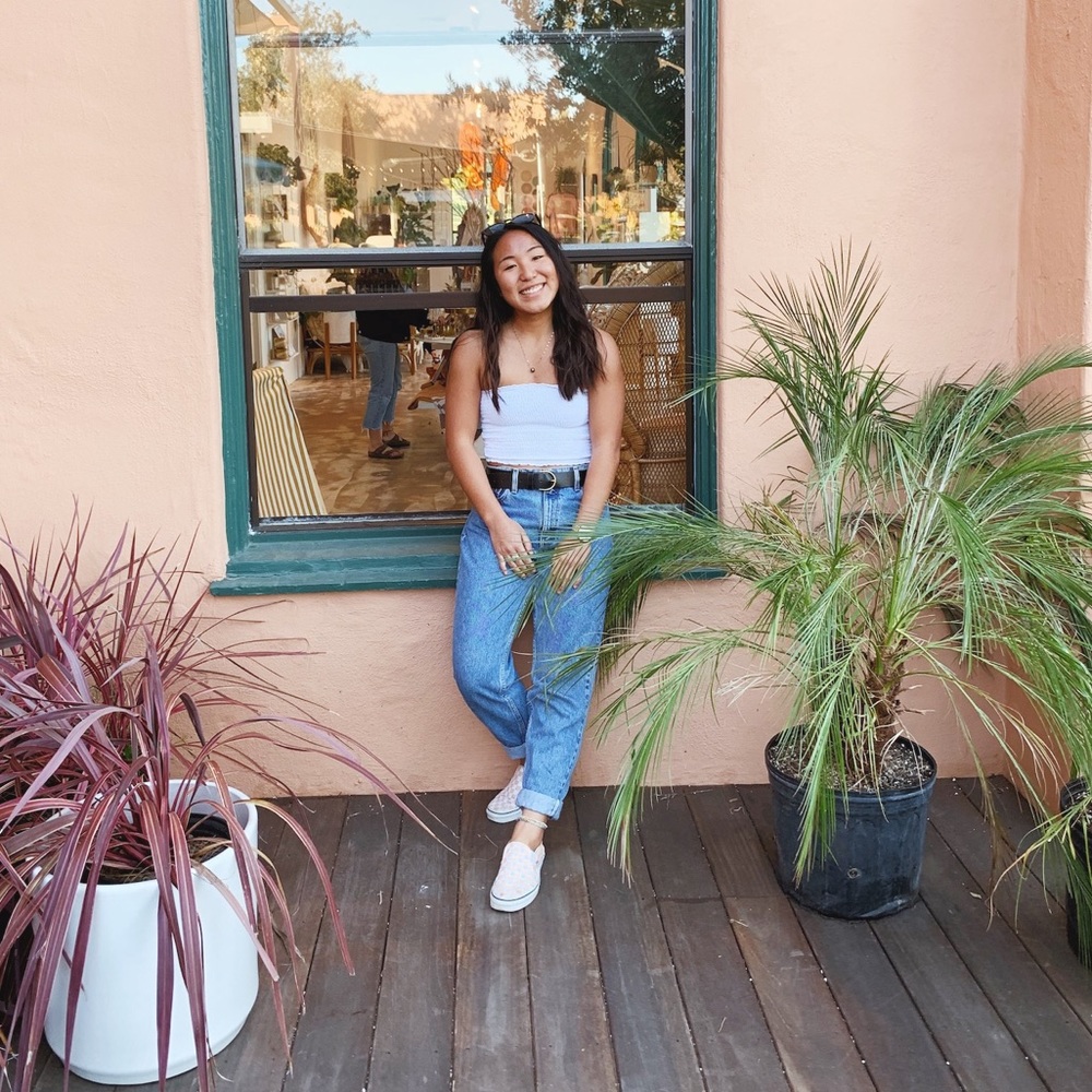 Meet your Posher, Jess